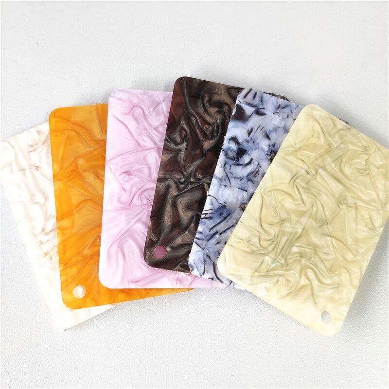 ຜົນປະໂຫຍດຂອງໃບສະຫມັກ acrylic ສໍາລັບການສະແດງ