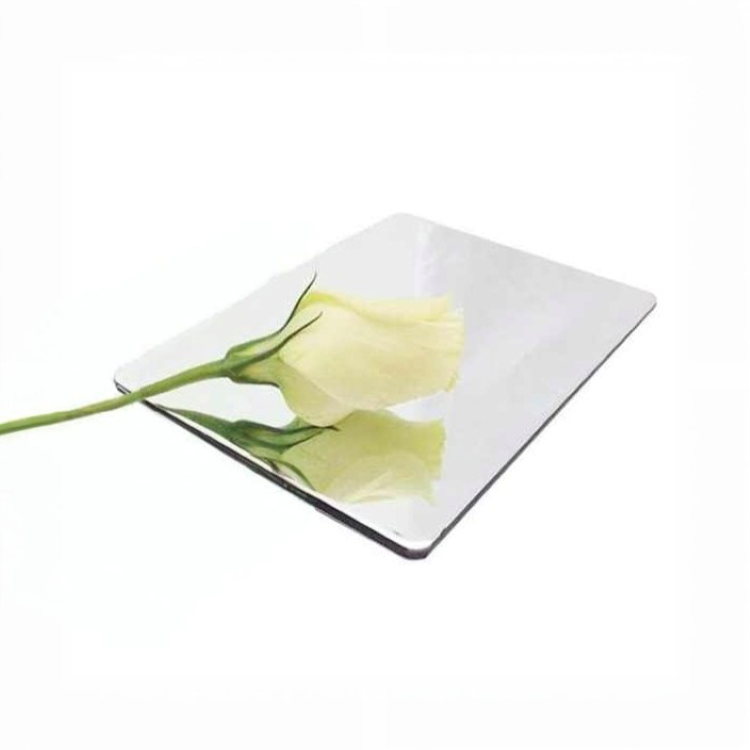 ສິ່ງທີ່ເຮັດໃຫ້ Silver Mirror Aluminum Composite Panels ເປັນທາງເລືອກທີ່ດີສໍາລັບໂຄງການຂອງທ່ານ
