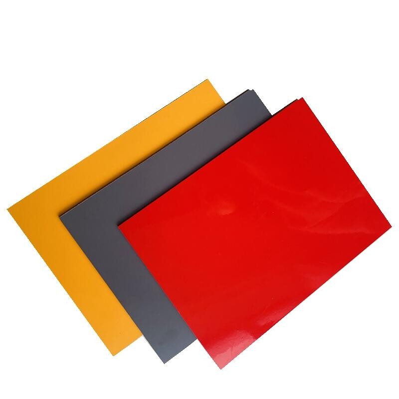 ເປັນຫຍັງສີ Alucobond ເປັນທາງເລືອກສຸດທ້າຍສໍາລັບໂຄງການສະຖາປັດຕະຍະກໍາທີ່ທັນສະໄຫມ