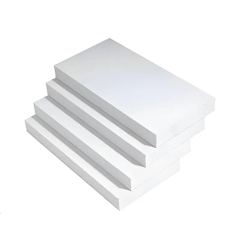 ກະດານໂຟມ PVC ທີ່ບໍ່ມີທາດແຄຊຽມ